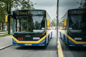 autobus MPK